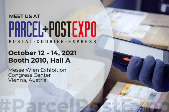 Parcel+Post Expo 2021